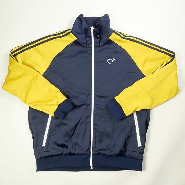 Size【XXL】 HUMAN MADE ヒューマンメイド ×adidas アディダス