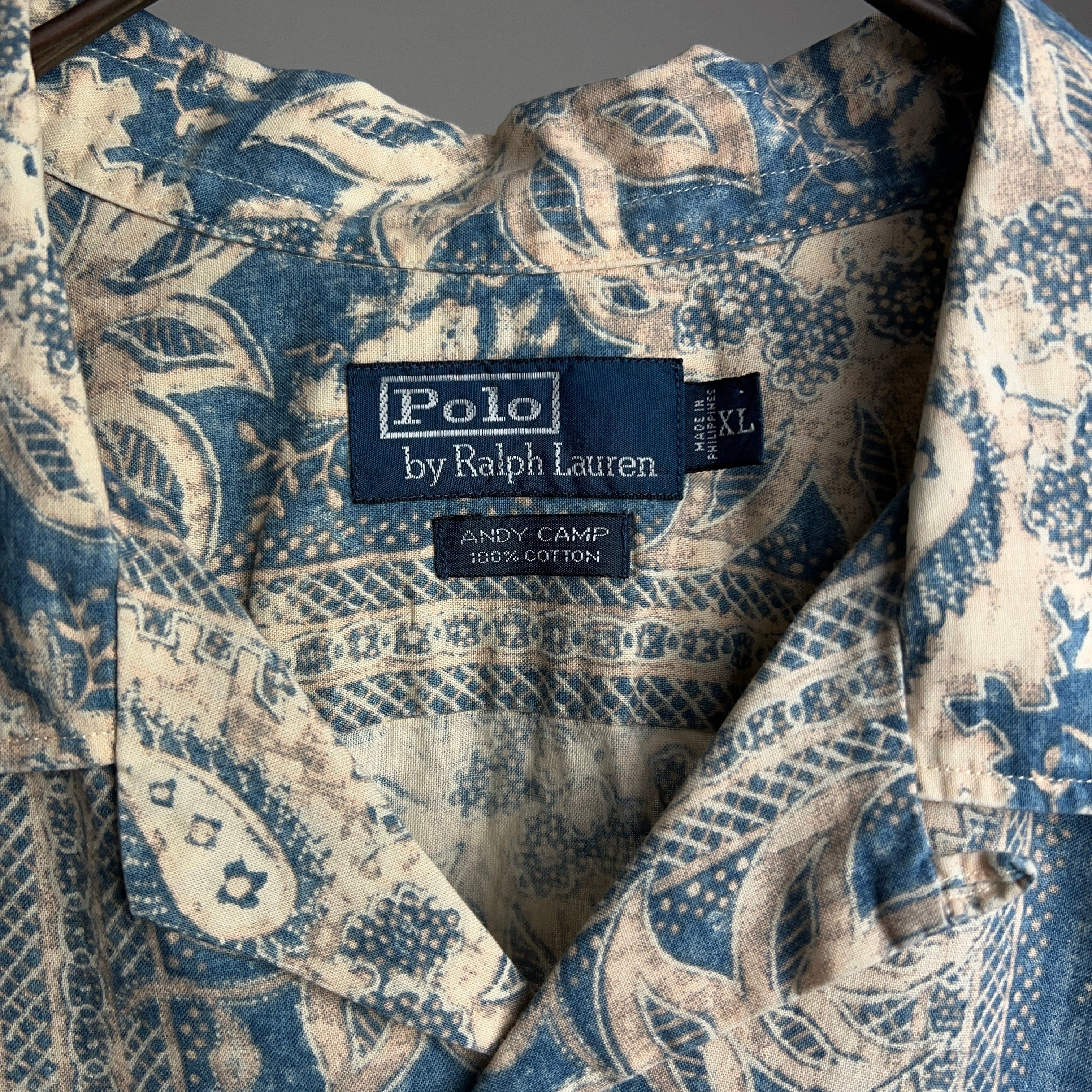 90's Polo by Ralph Lauren