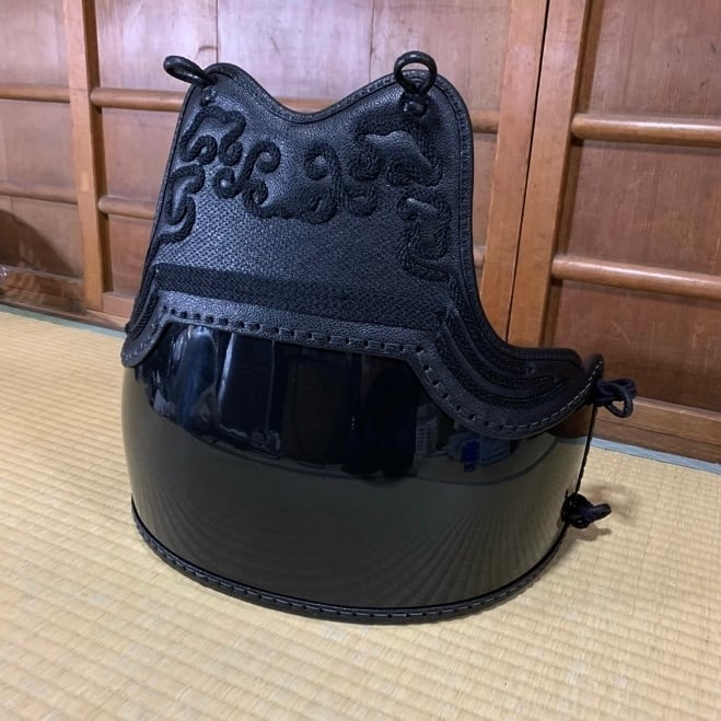 胴単品 XLサイズ 本雲 樹脂製胴台60本仕様 3本足 | ひかり武道具 高