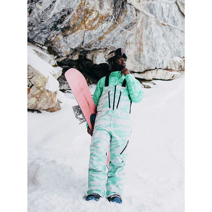 BURTON ［ak] コレクション『 Men's Burton ［ak] Cyclic GORE-TEX 2L