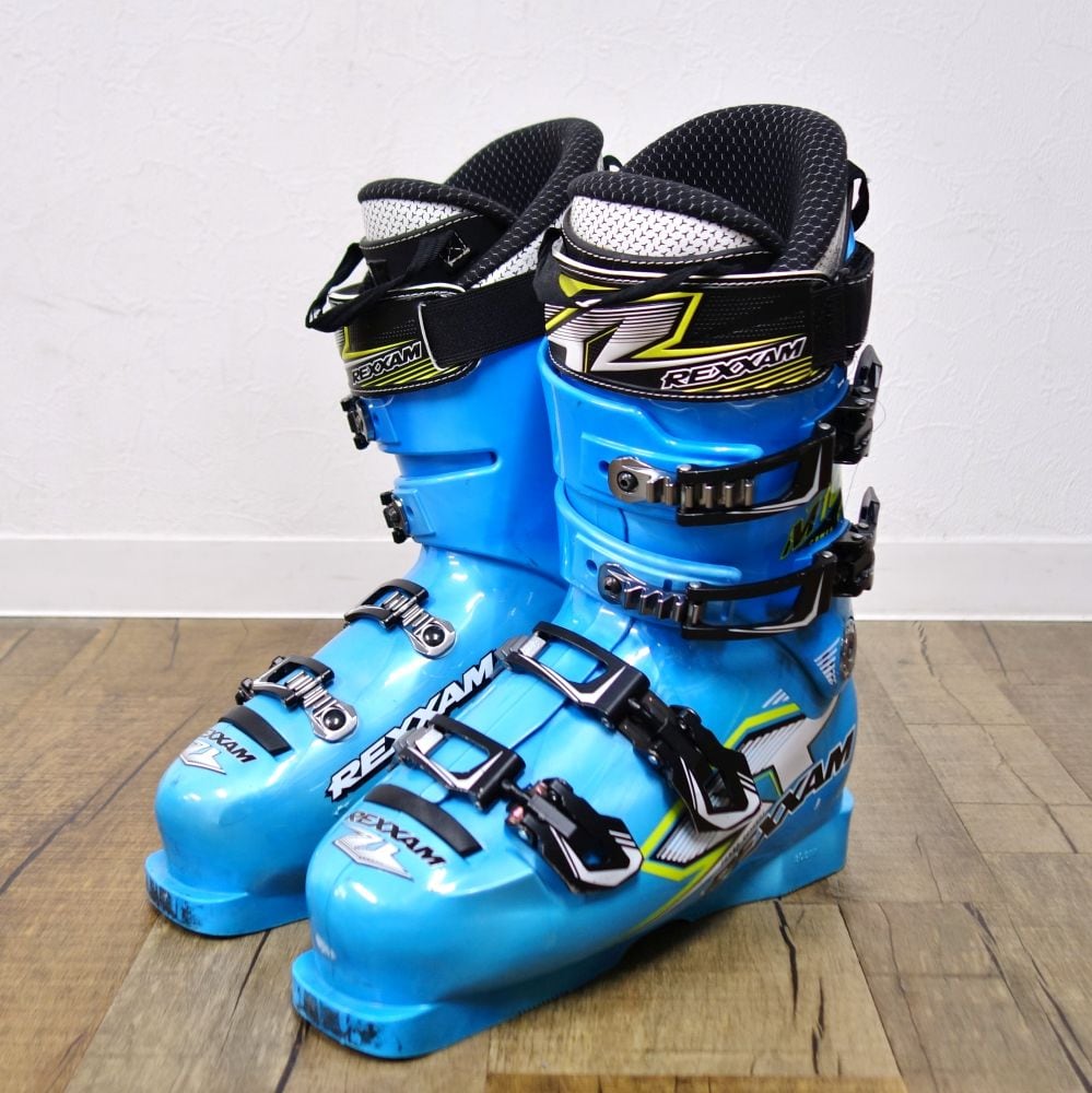 レグザム REXXAM POWER REX M100 26cm 303mm パワーレックス スキー
