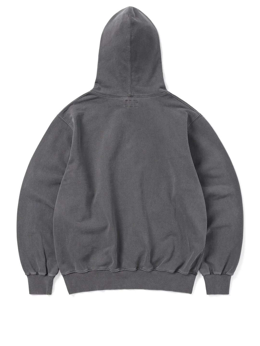 thisisneverthat TNT PR “Feel It” Hoodie - (Charcoal) | Pay ID