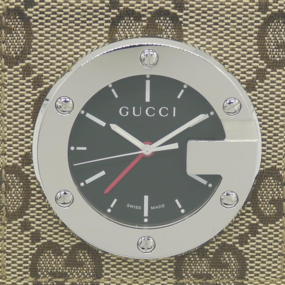 GUCCI 置時計 【公式通販】