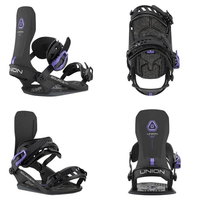 25-26 UNION ユニオン SOURCE PRO ソースプロ スノーボード
