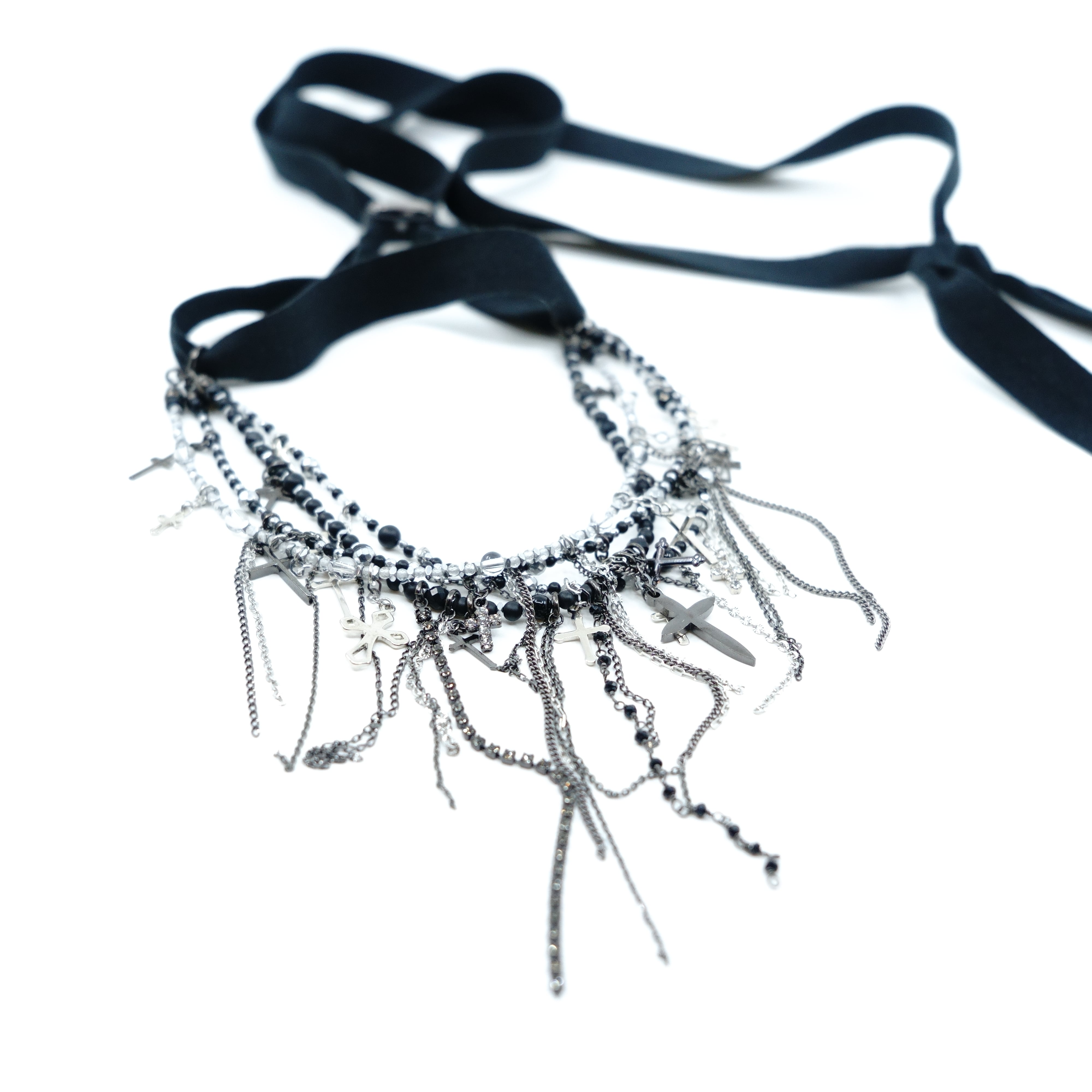 NECKLACE | gunda online store