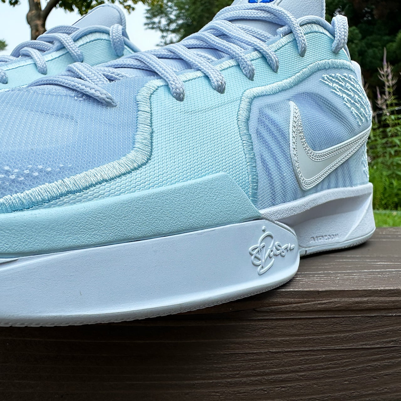 Nike WMNS Sabrina 2 EP 