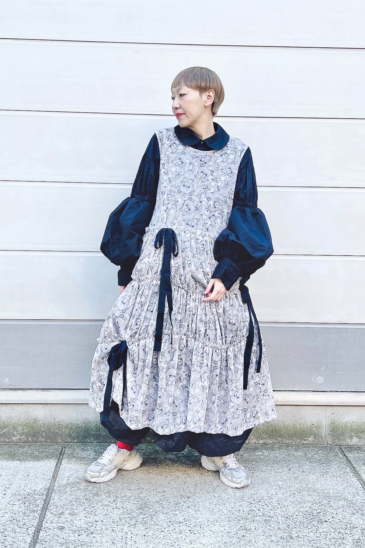 DRESSES | frankygrow concept shop