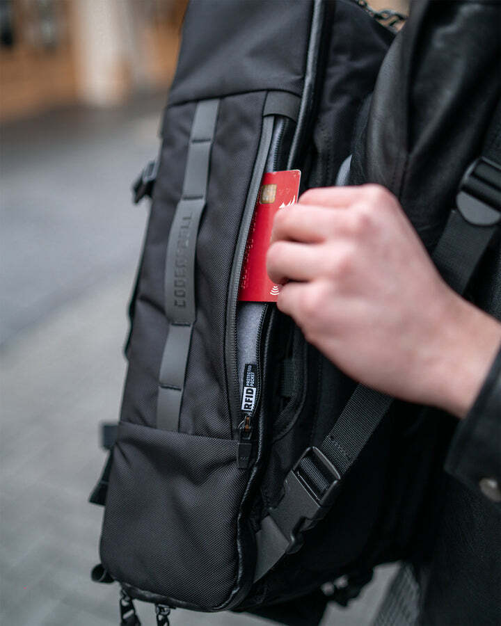 CODE OF BELL コードオブベル X-CASE クロスケース | Primal Store