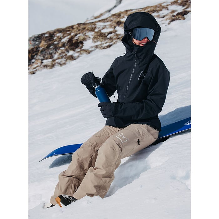 BURTON ［ak] コレクション『 Women's Burton ［ak] Summit GORE-TEX