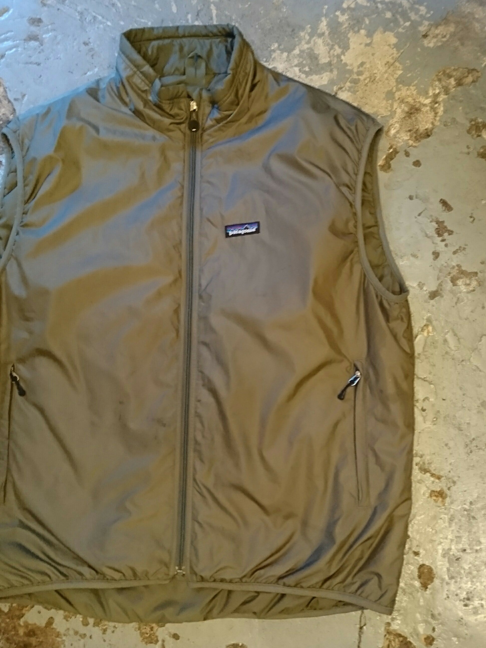 Patagonia 