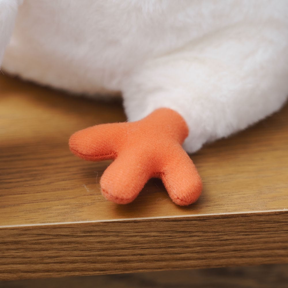ハウルの動く城 ぬいぐるみ ヒン Mサイズ（9432） | すすのこ商店