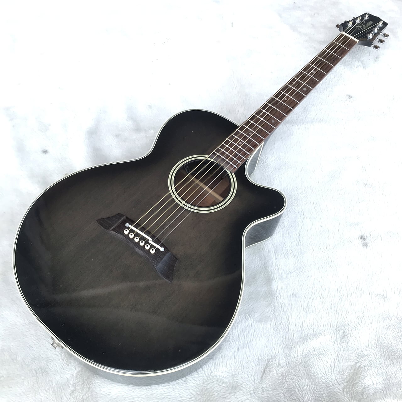 Takamine PT-106 GBS S/N 32030228 | MUSICSHOP BOB
