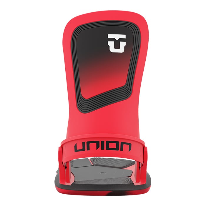 24-25モデル. UNION .『 ULTRA 』. Hot Red . ユニオン . ウルトラ