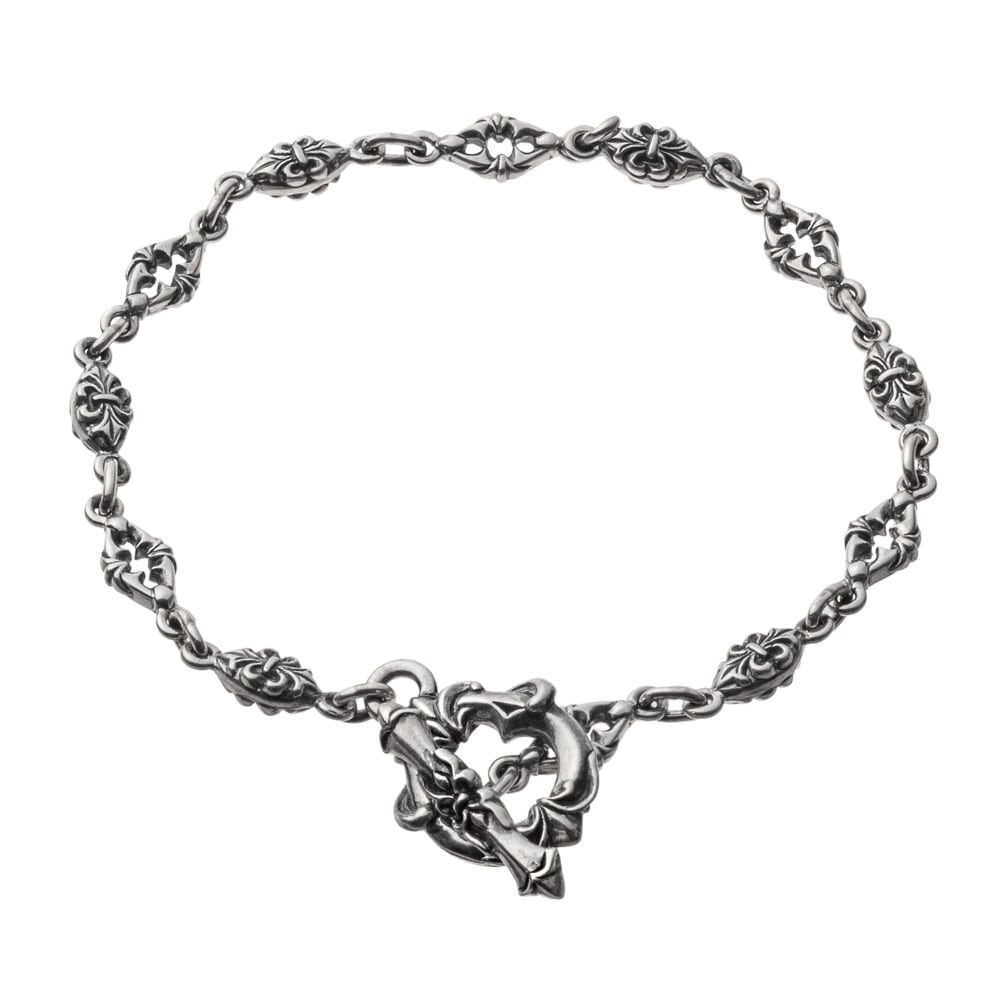 Bracelets（ブレス/バングル） | シルバーアクセサリーブランド