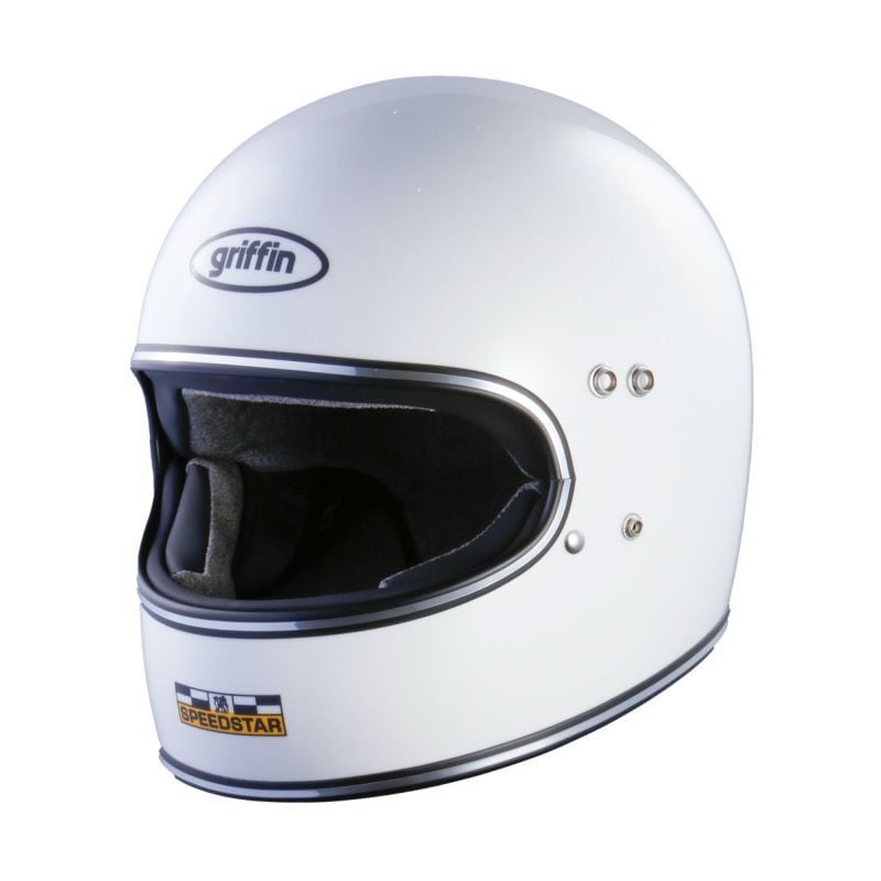 BELL STAR 2 ベルスター2 ヘルメット シールド スモーク ビンテージ