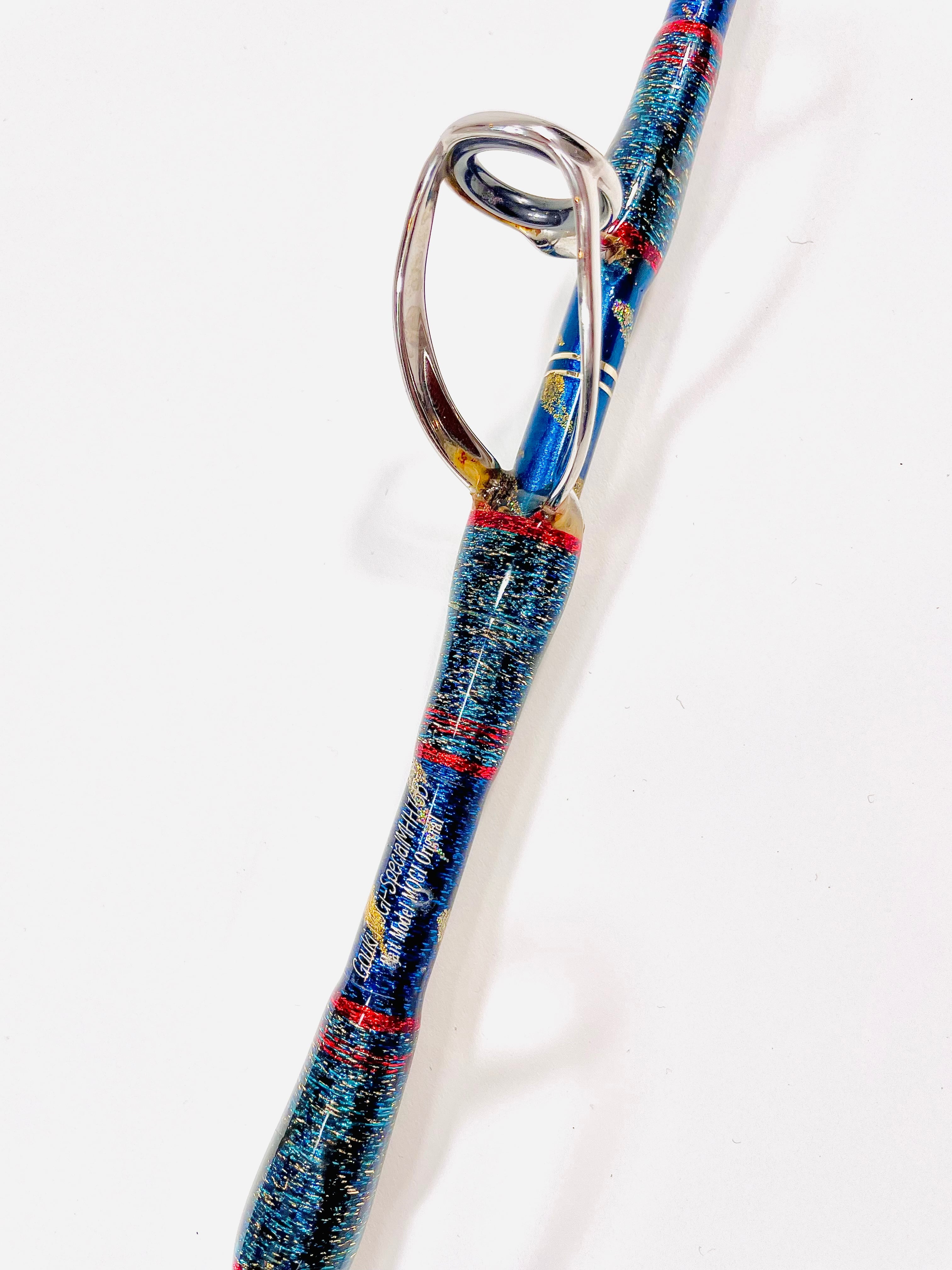 USED:B【剛樹モギスペシャルMHH16B】 | sakanasama.com