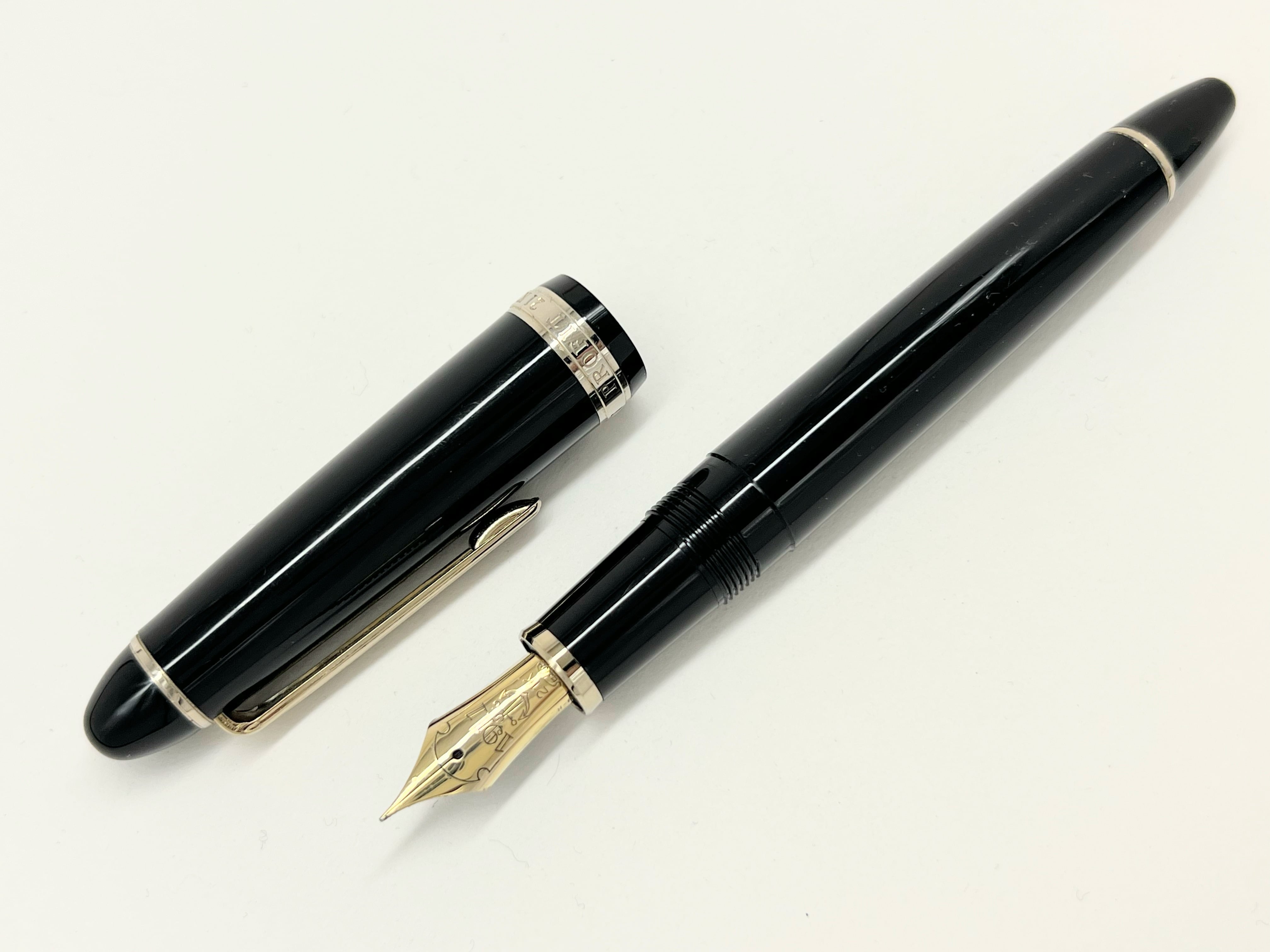 セーラー万年筆 プロフィット21 旧 SAILOR PROFIT 21 （細字） 21K
