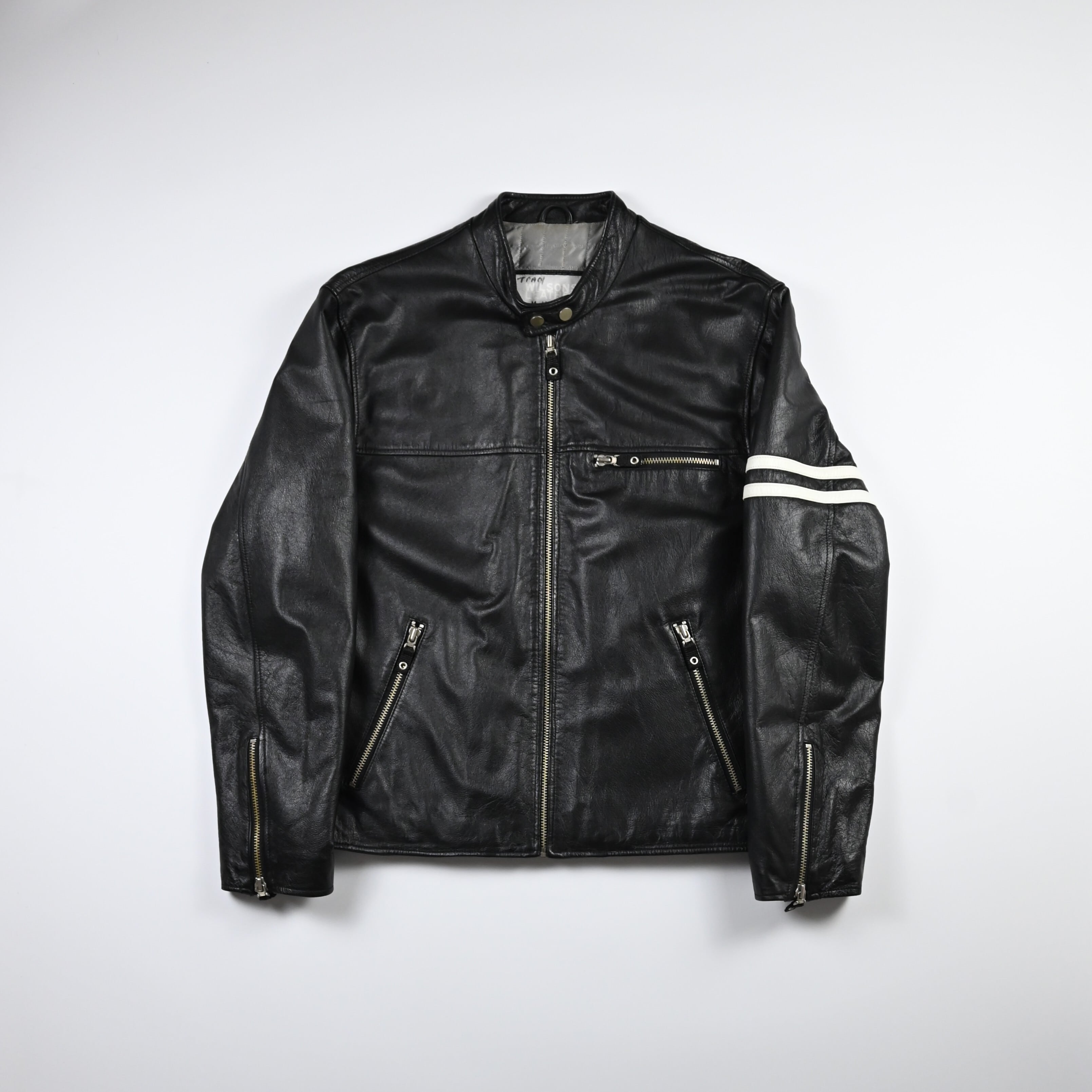 90's WILSONS LEATHER M.JULIAN | GANKO