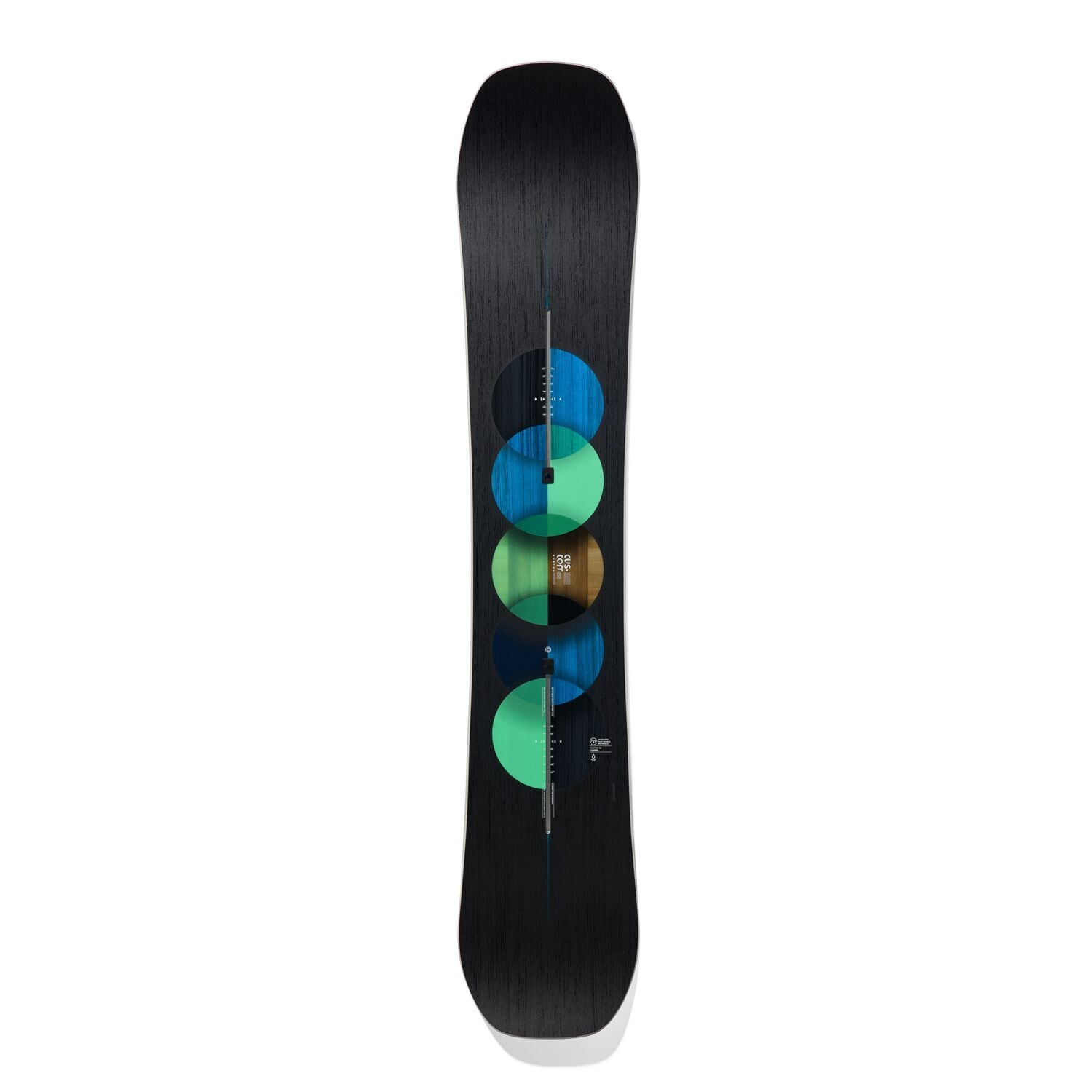 BURTON 『 Men's Custom 』 バートン カスタム スノーボード 板 フリー