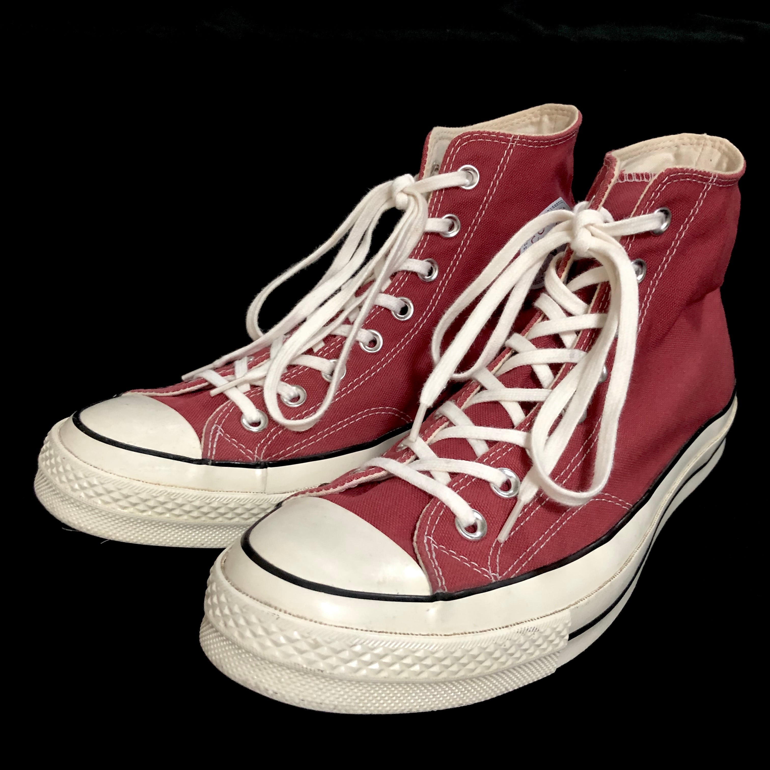 コンバース オールスター Hi CT70 プレミアムライン ハイカット