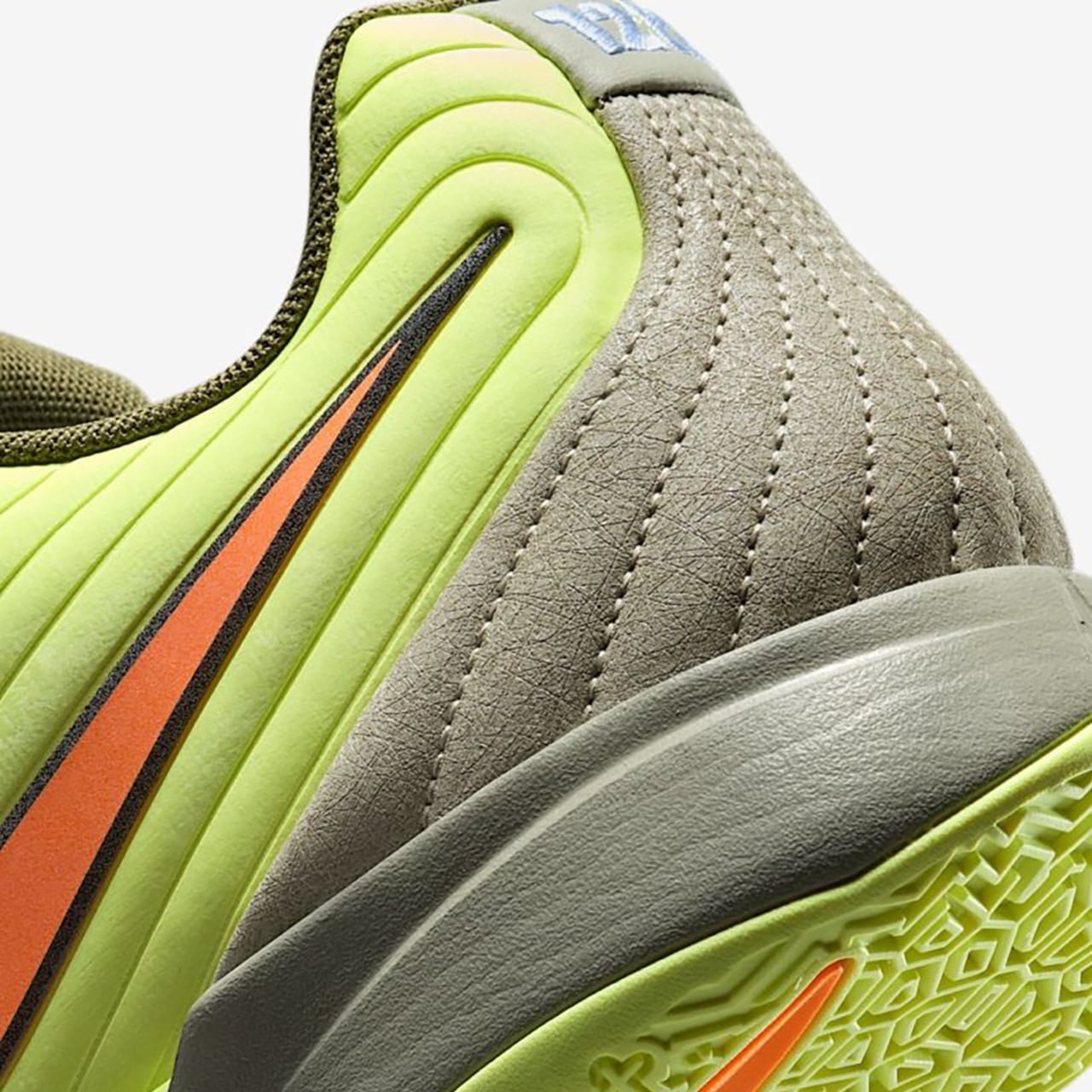 Nike Ja 2 EP 