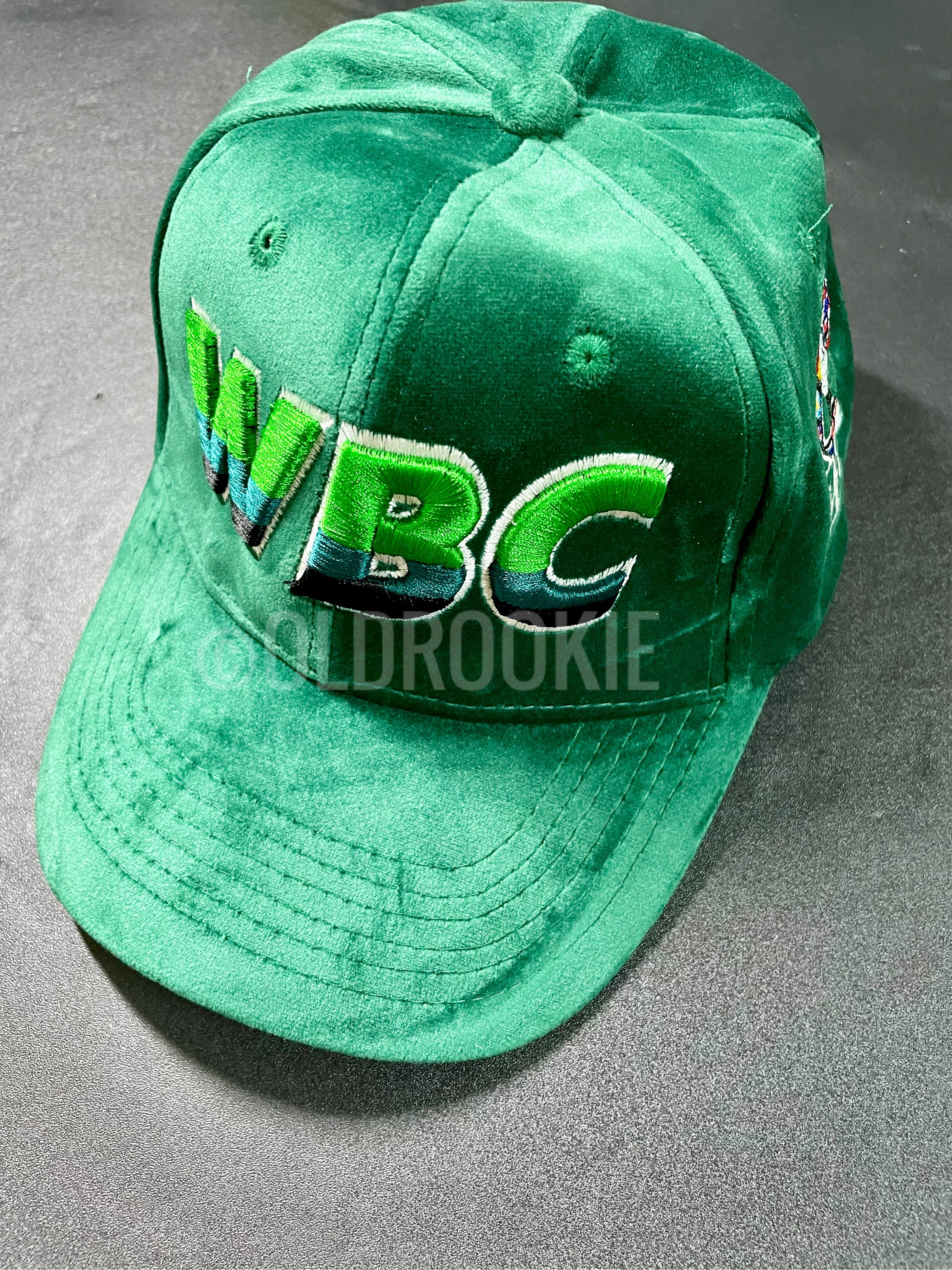 2024wbcチャンピオンキャップ | ボクシング格闘技専門店 OLDROOKIE