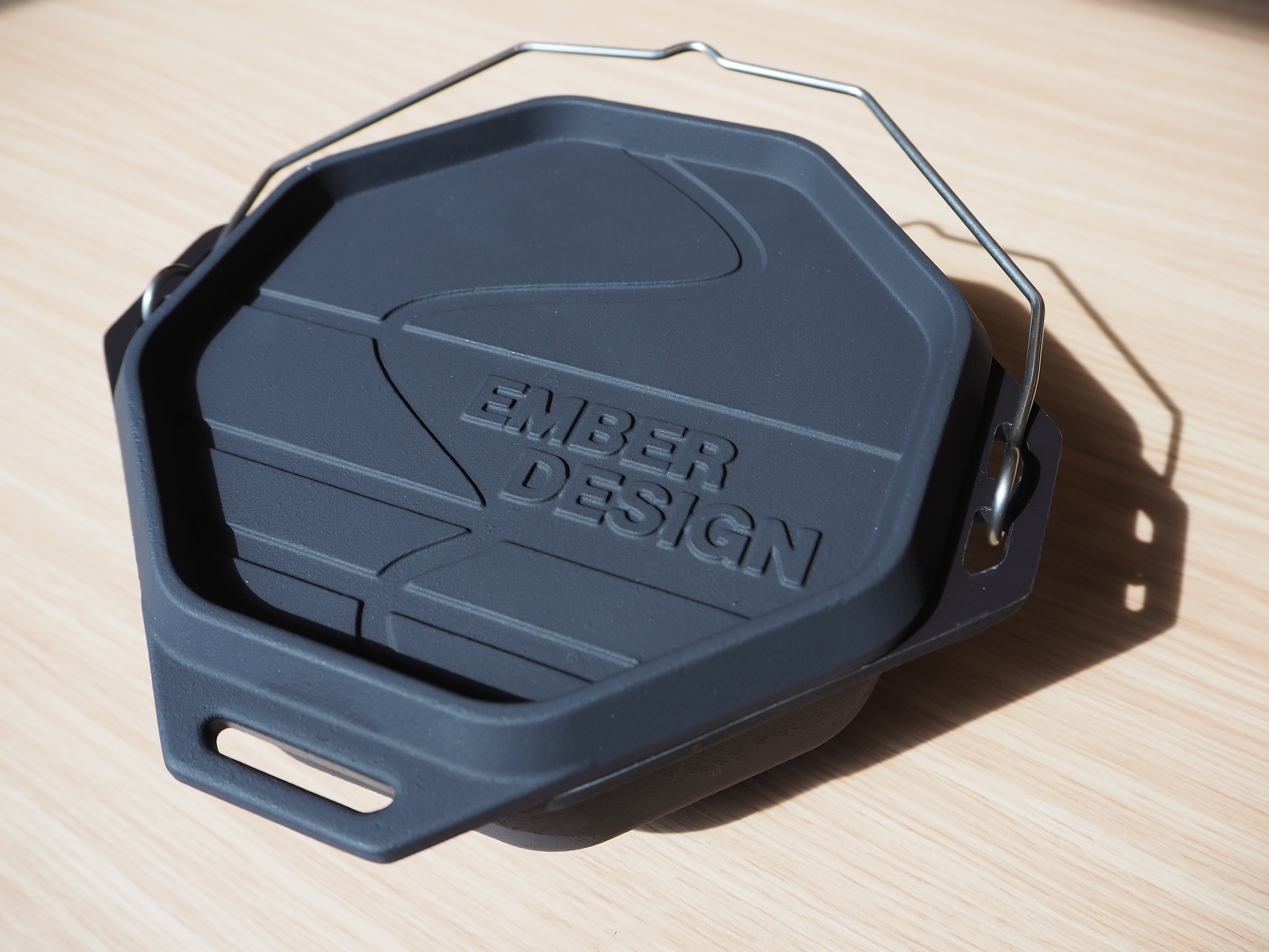 ACO DUTCH OVEN（単品） | emberdesign