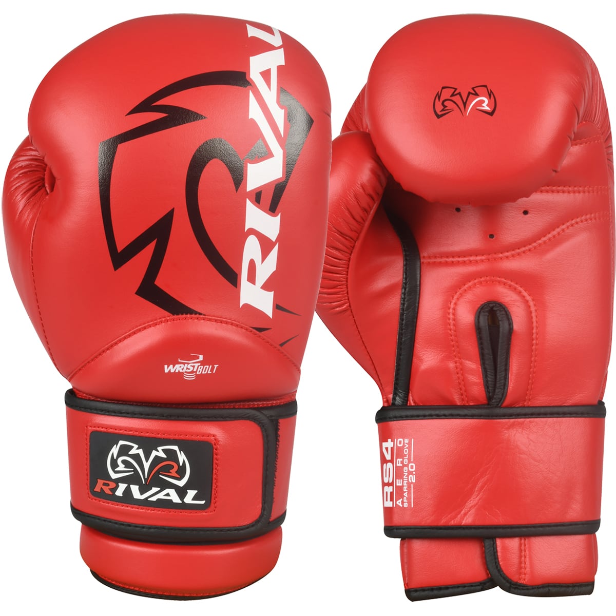 RIVAL RS4 ボクシンググローブ（スパーリンググローブ）14oz | BoxingCafe