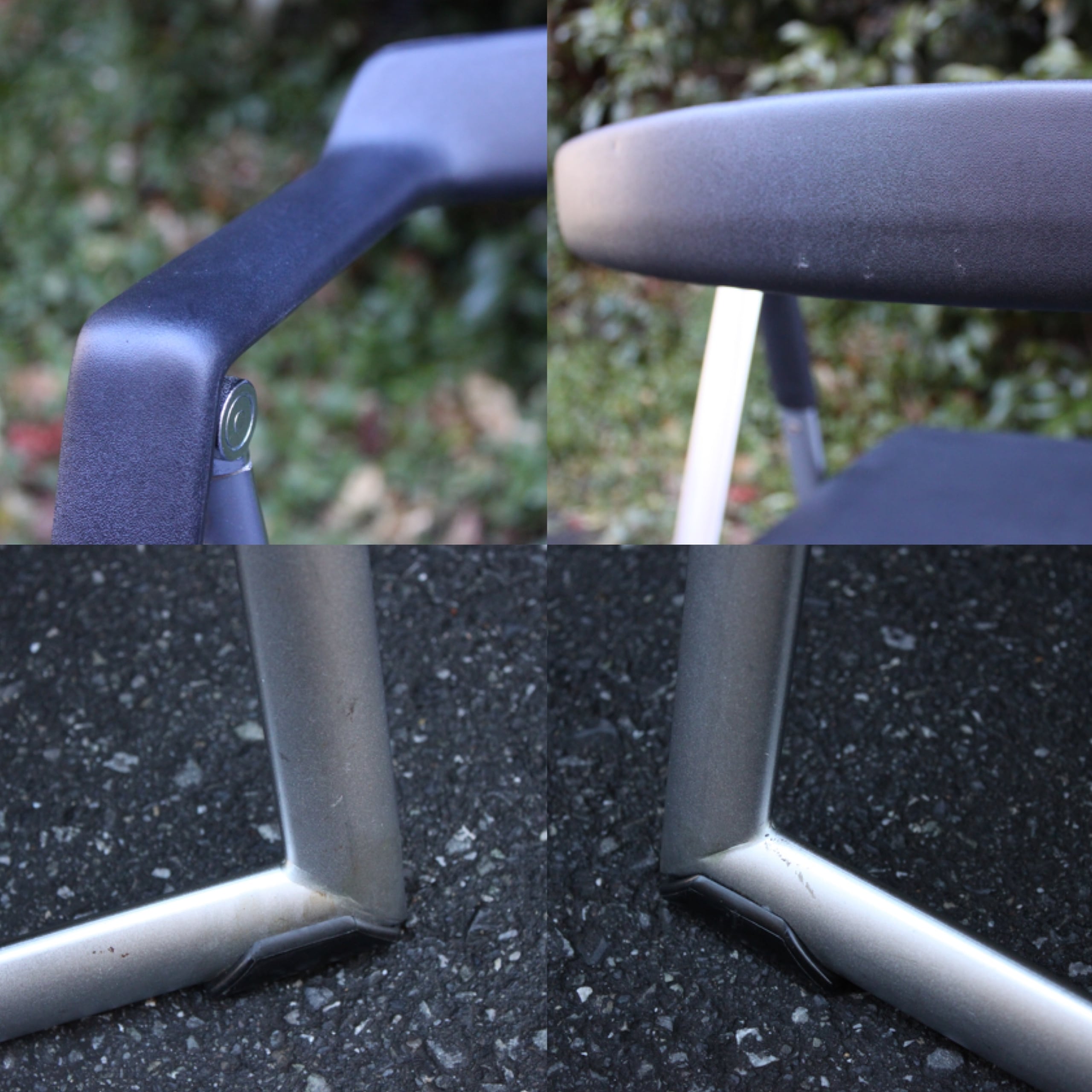 Cassina IXC. BRONX 1010 ブロンクス フォールディングチェア