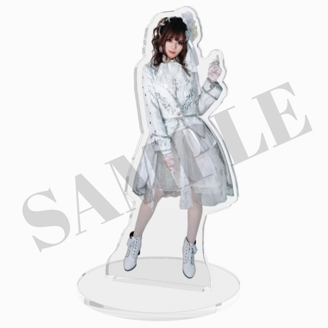 Hana | アクリルスタンド | FT store ❁ Fleur Tentation 公式通販サイト