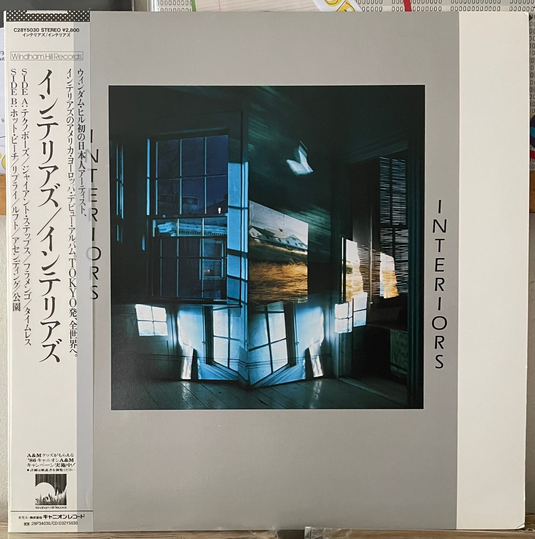 Shintaro Sakamoto(坂本慎太郎) 