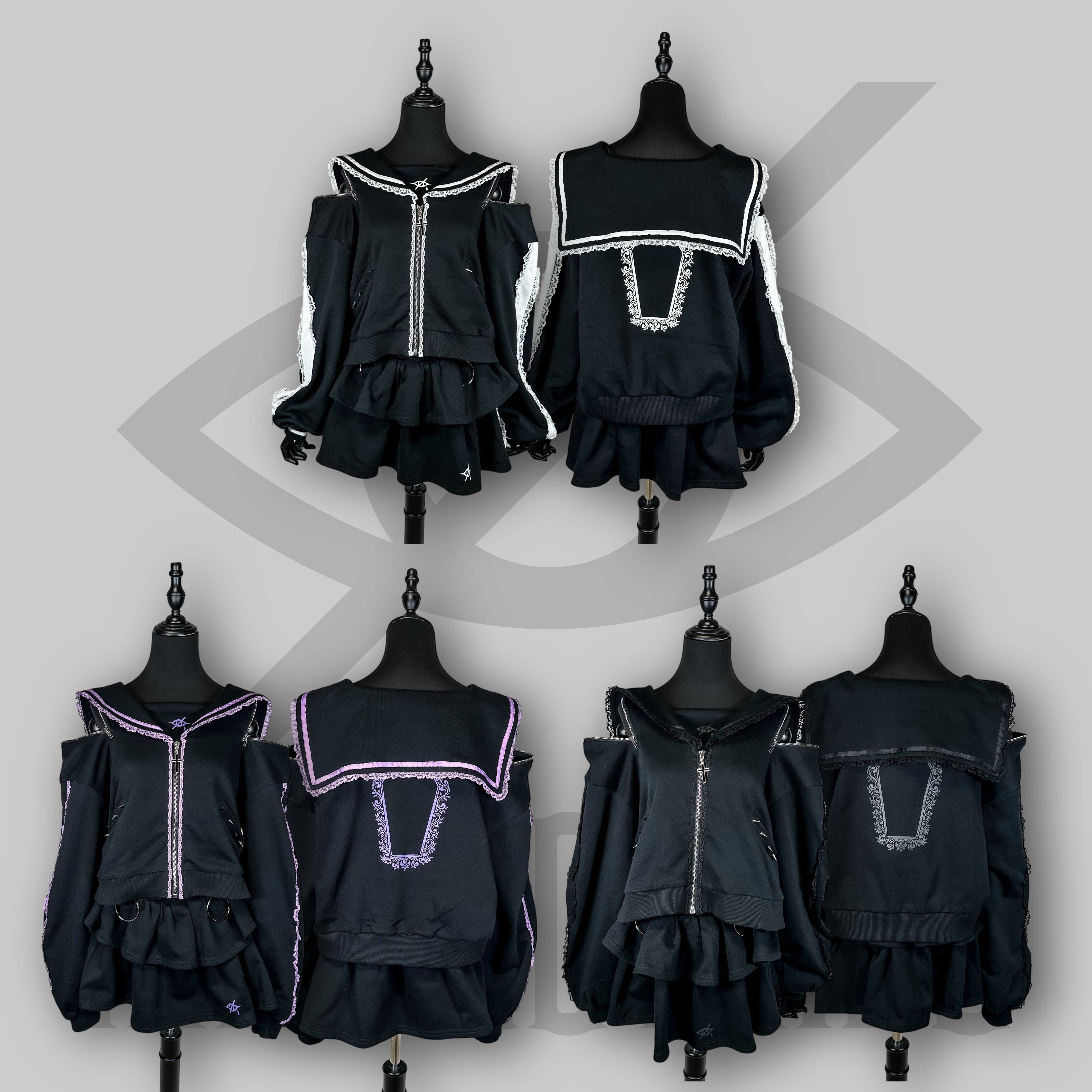 KRY clothing