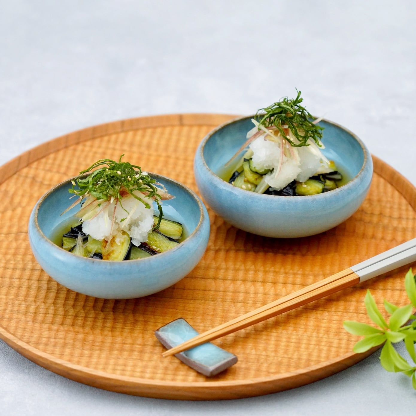 月白3寸小鉢 | 茂正工房(梶原茂正・梶原大敬)