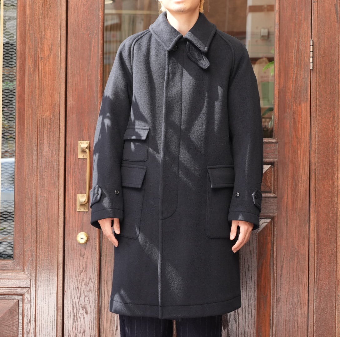 KAPTAIN SUNSHINE(キャプテンサンシャイン) 24AW 
