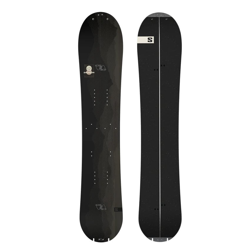 24/25 SALOMON HPS - TAKA SPLIT 2.0 158 | Web Shop Mallard