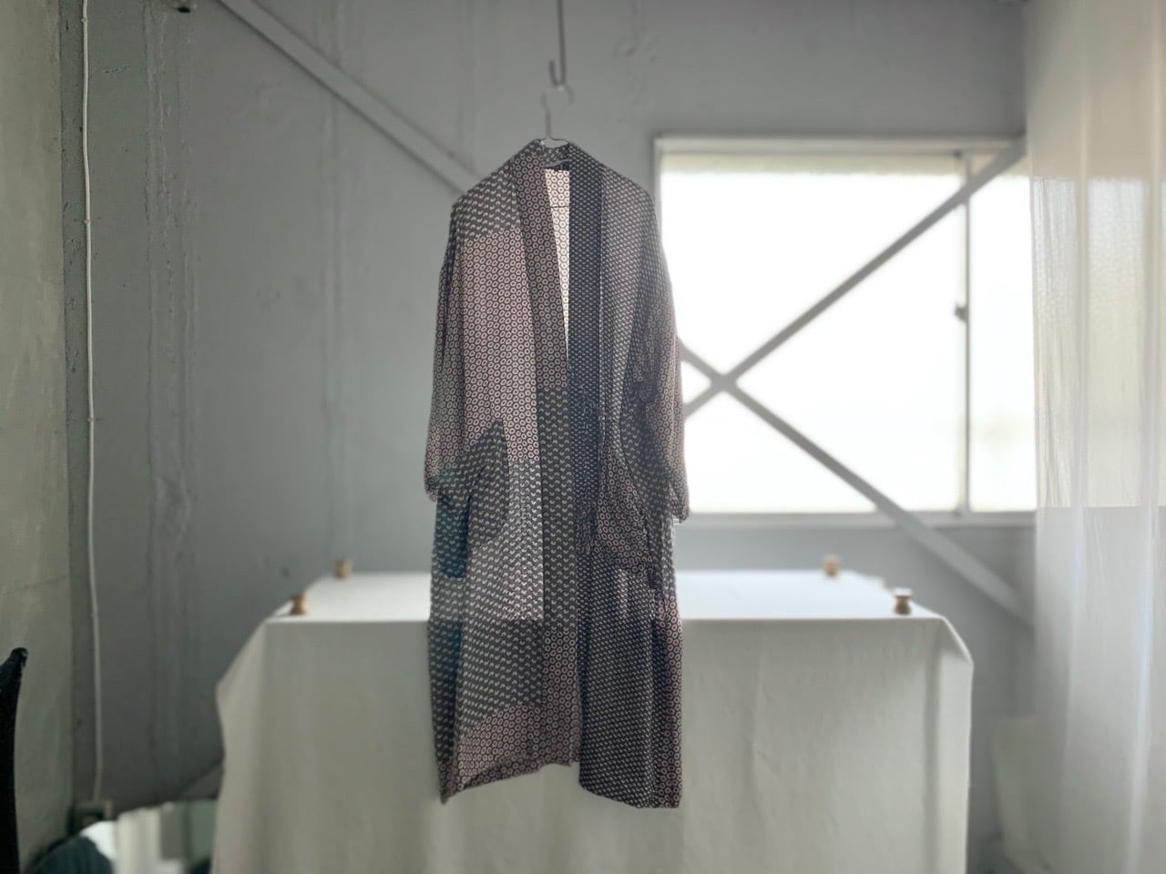 CLOTHES | kamiorikaori