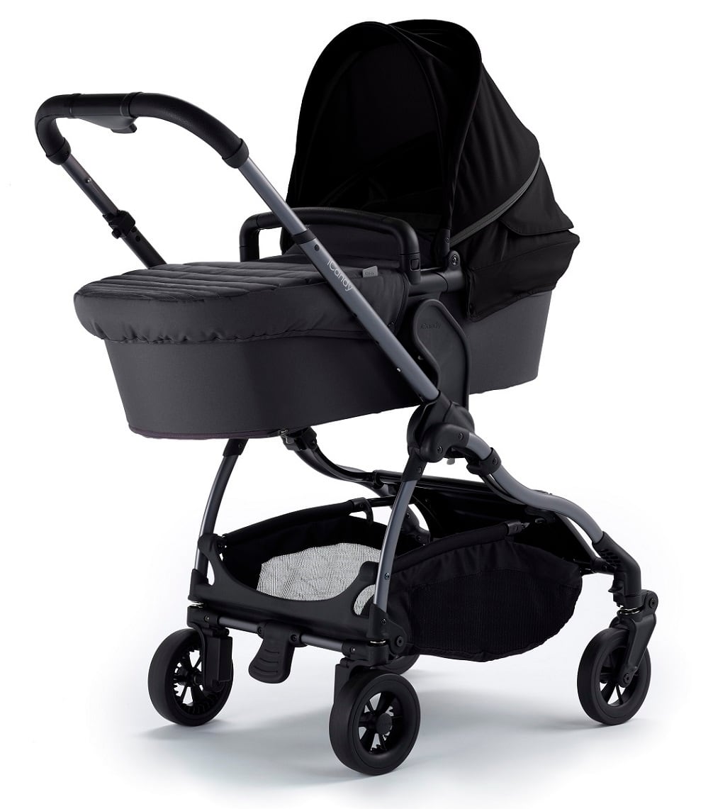 キャリーコット raspberry Carrycot | iCandy | グレイベア