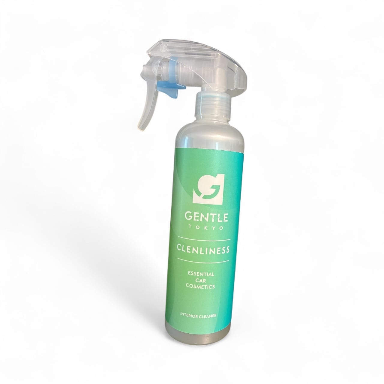 GENTLE | Detailer's Choice