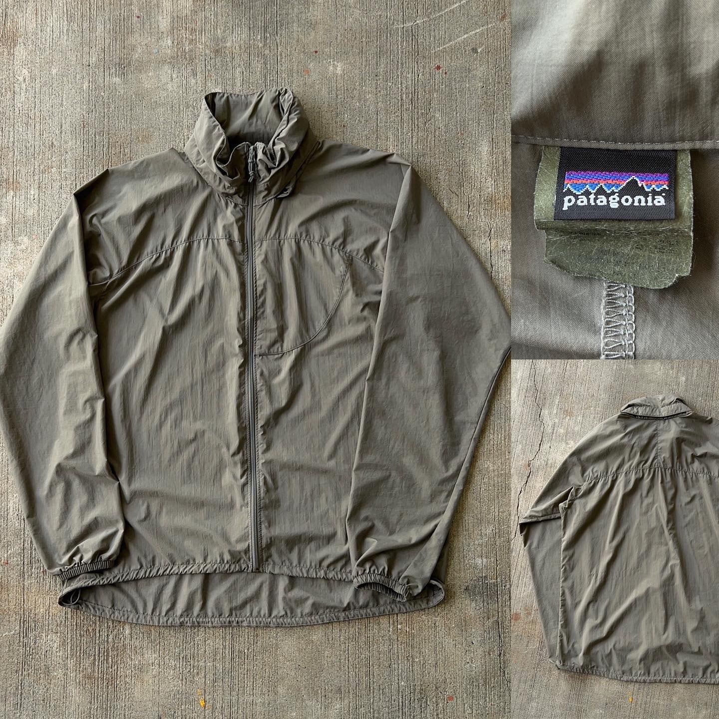 patagonia パタゴニア パウスレイヤー 上下 【公式通販】