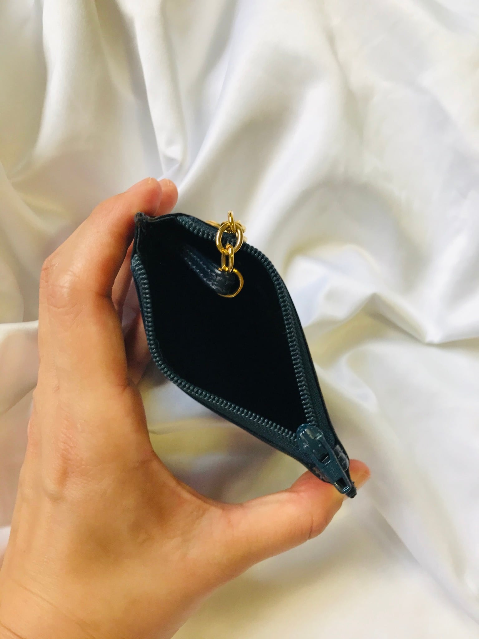 GIVENCHY キーコインカードケース Givenchy ジバンシィ | Petit luxe