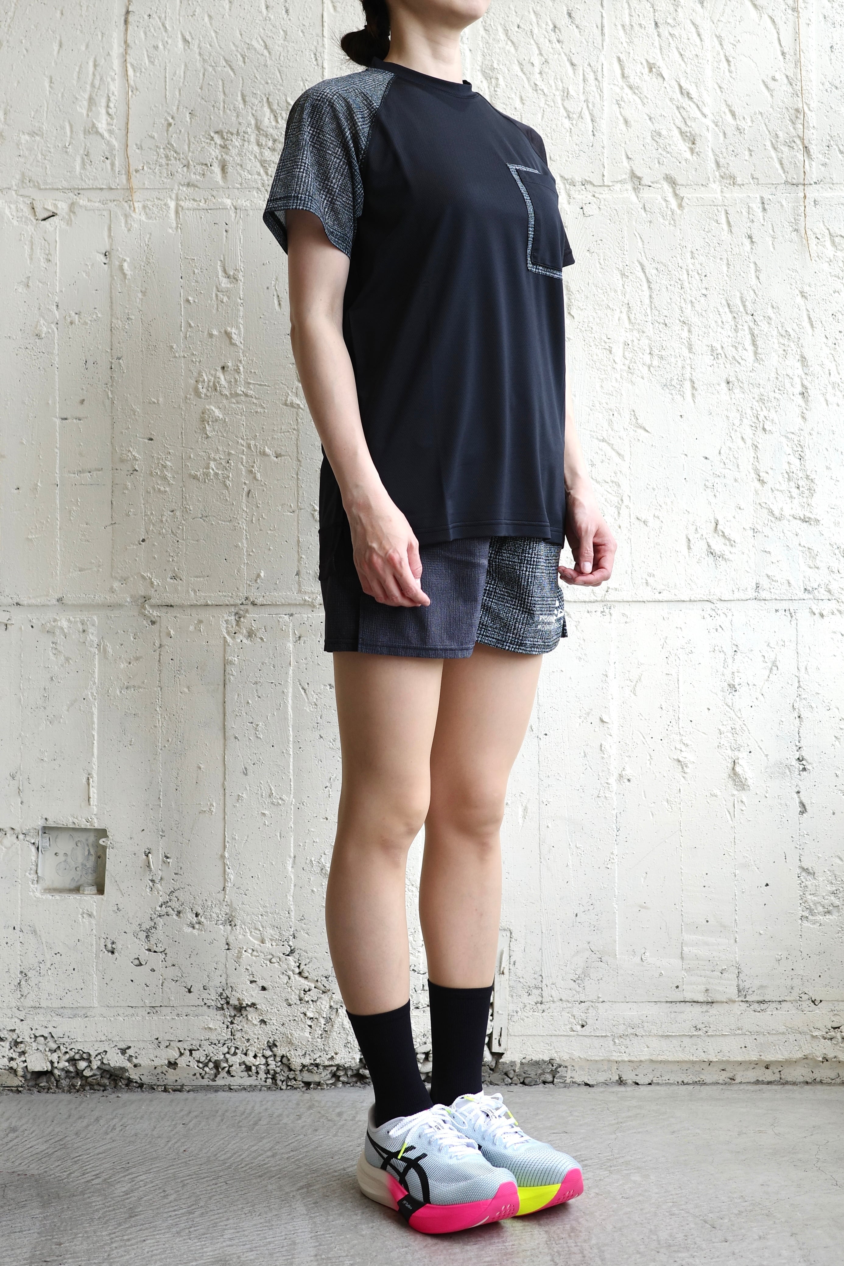 MMA22-23 MMA_RYOGEN Mesh Raglan Tee | RYOGEN