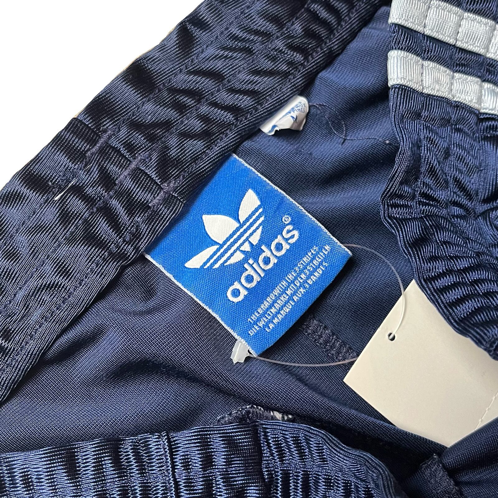 00s adidas×vespa track pants | MASEA