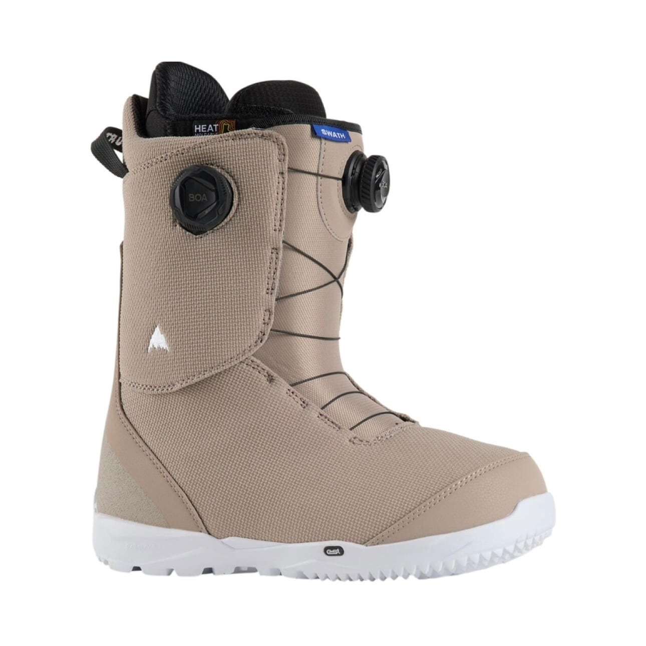 BURTON 『 Men's Swath Boa 』 バートン スワス ボアシステム