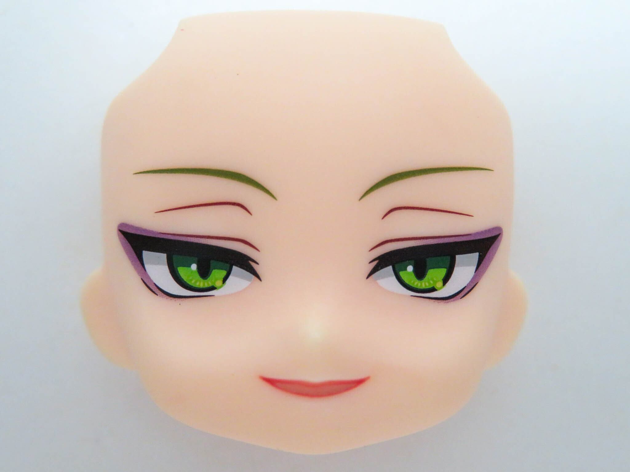 SALE】【1989】 ルーク・ハント 顔パーツ 普通 ねんどろいど | ホビー