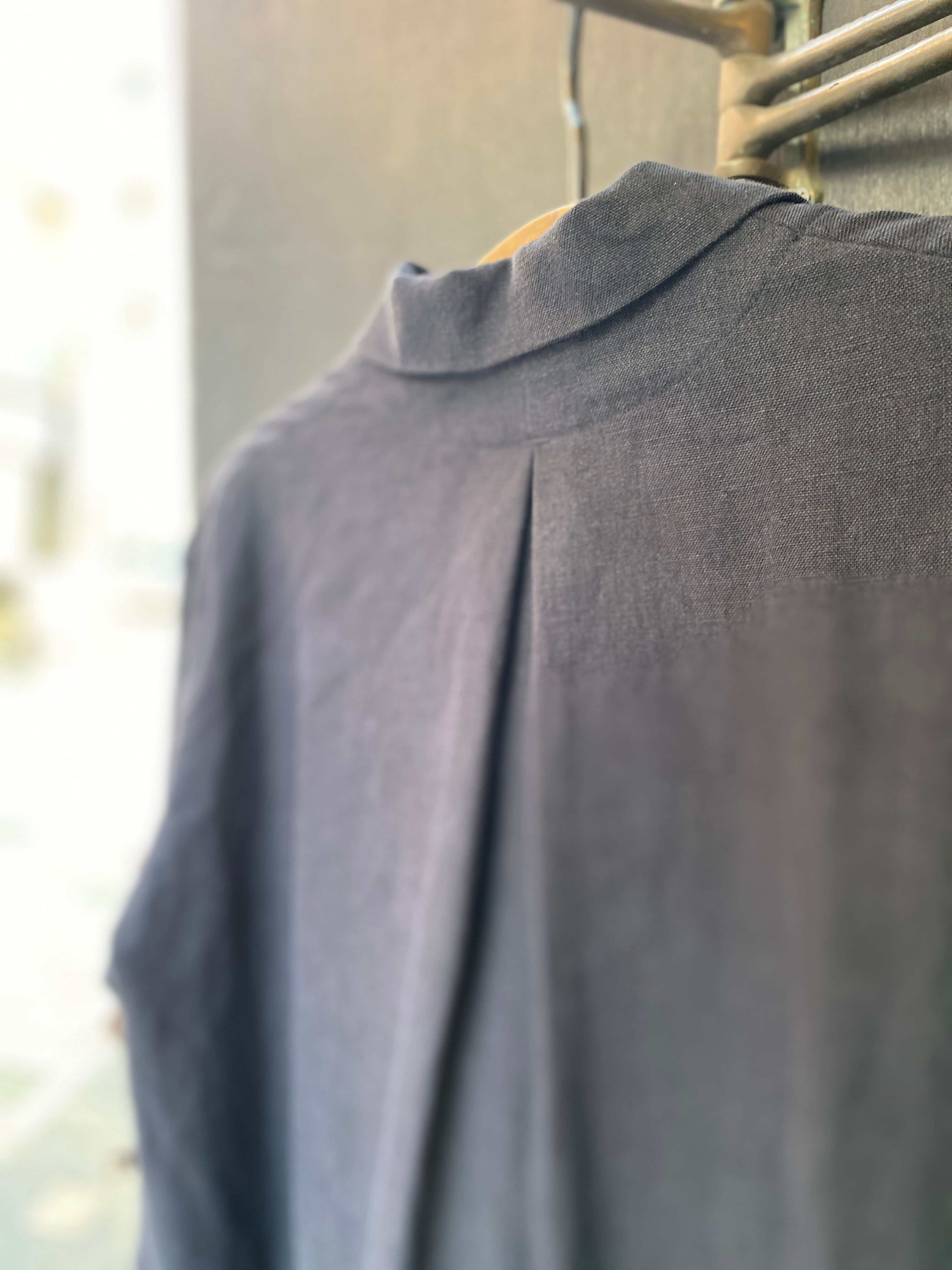 工房西谷 smock,fisherman | mill kagoshima
