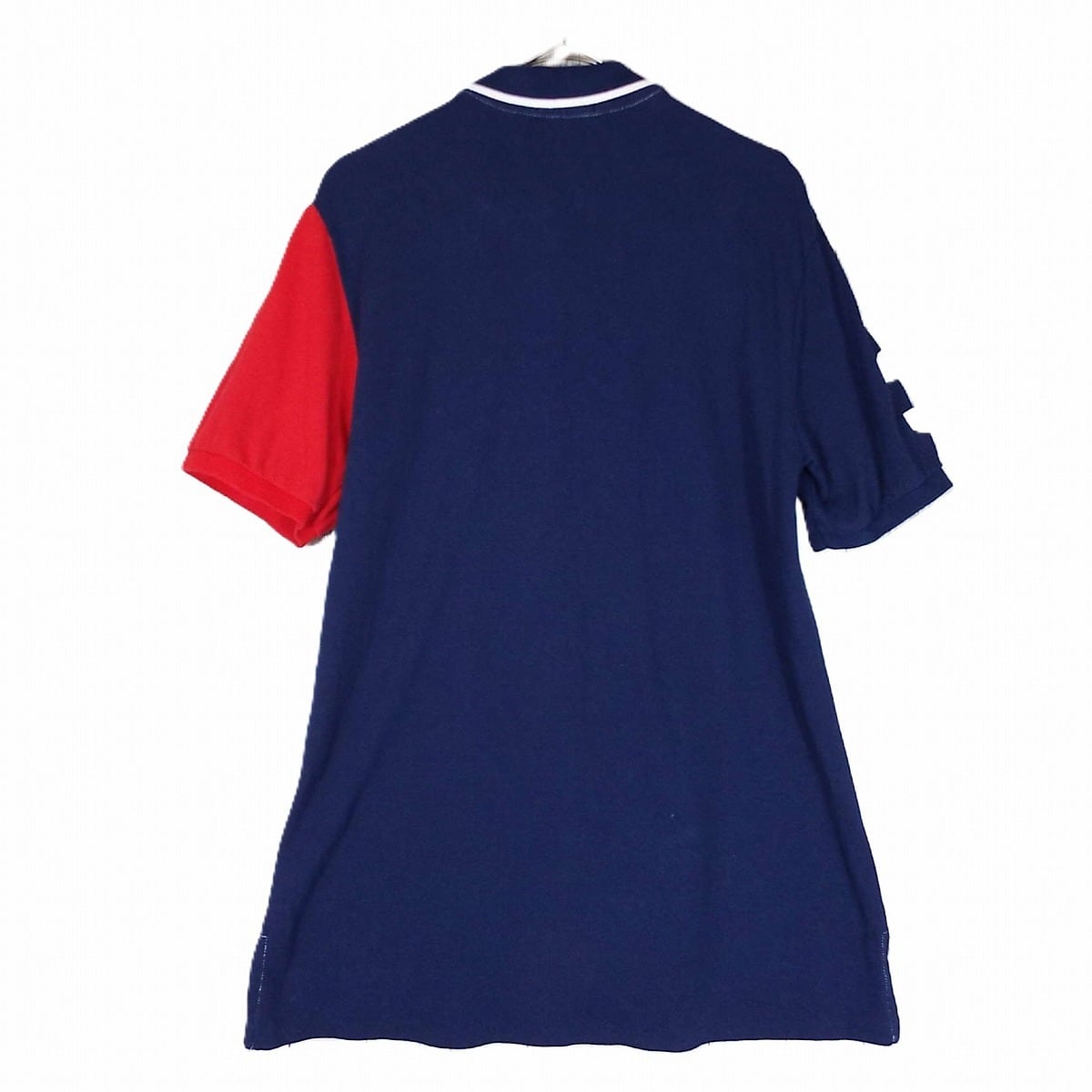 POLO RALPH LAUREN ポロ・ラルフローレン ビッグポニー 星条旗パッチ