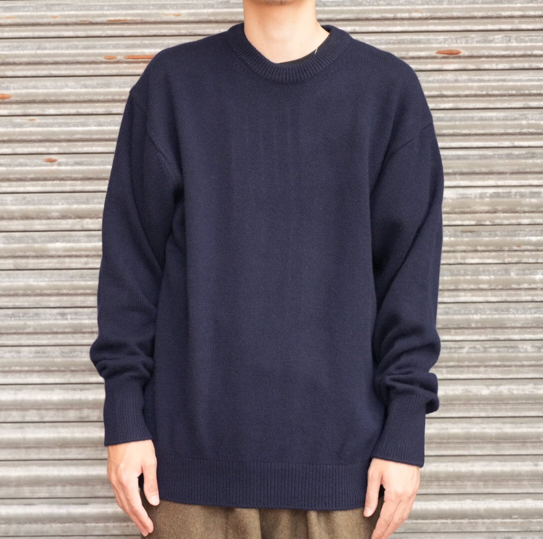 HERILL(へリル)24AW 
