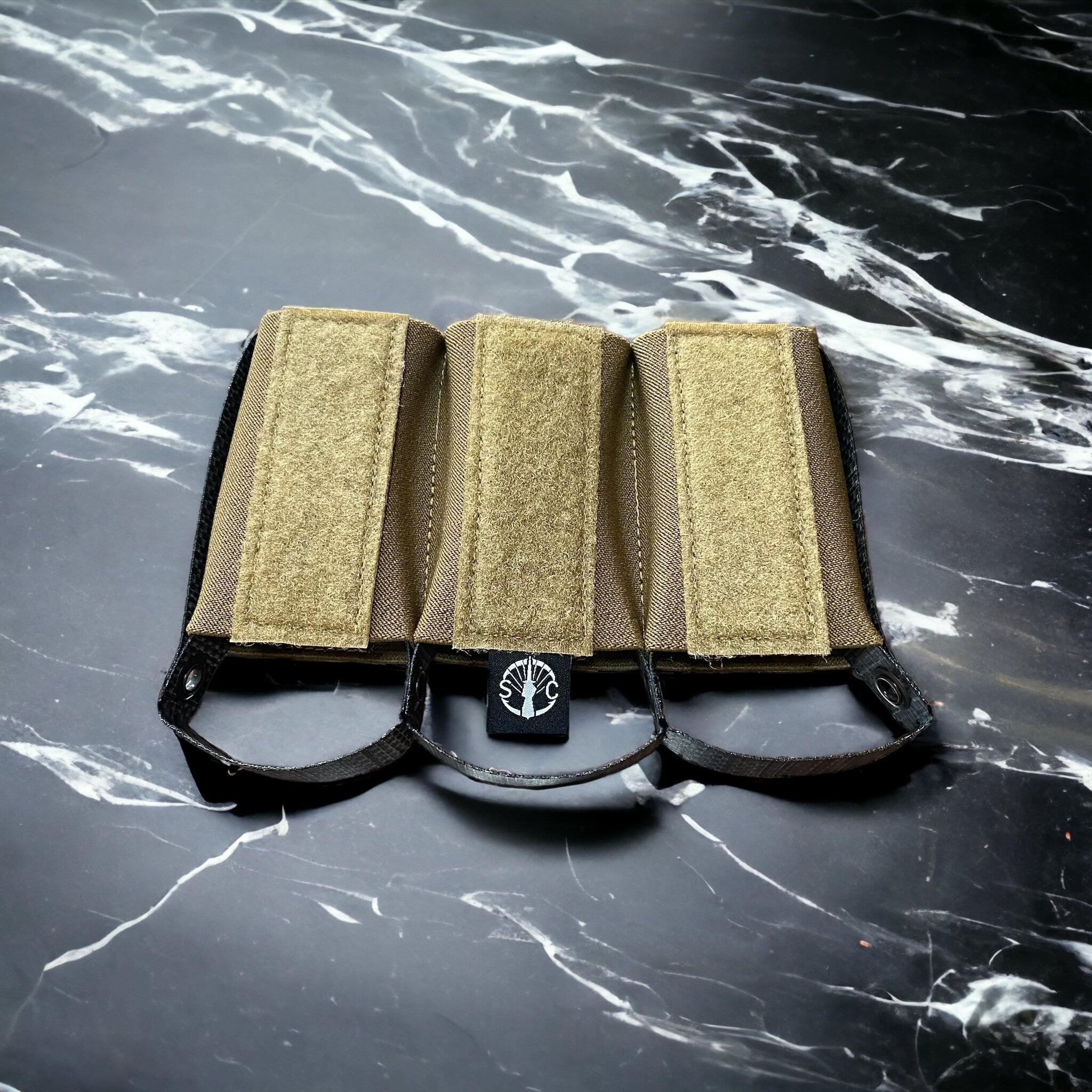 即納】[ SHAW CONCEPTS ] RAM Elastic Inserts | Bala del Diablo