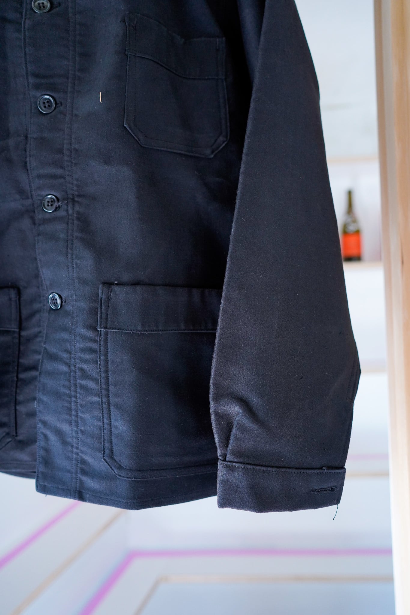 1940s, Deadstock】
