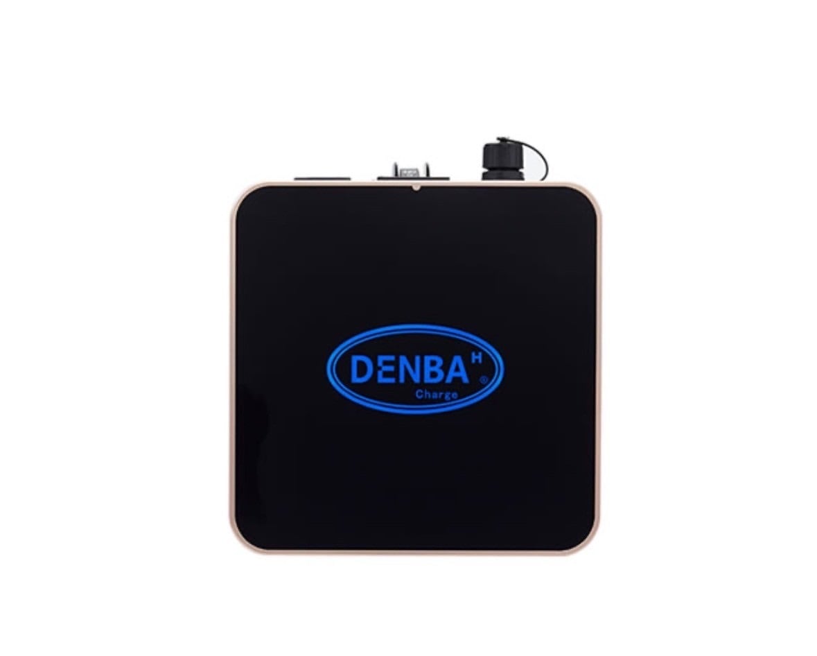 DENBA Health チャージタイプ | retrue online shop